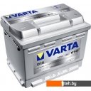 Автомобильные аккумуляторы Varta Silver Dynamic D21 561 400 060 (61 А/ч)