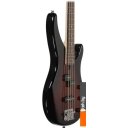 Гитары Yamaha TRBX174 (старый санберст)