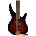 Гитары Yamaha TRBX174 (старый санберст)