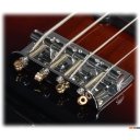 Гитары Yamaha TRBX174 (старый санберст)