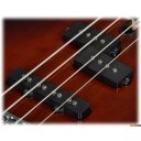 Гитары Yamaha TRBX174 (старый санберст)