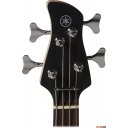 Гитары Yamaha TRBX174 (старый санберст)