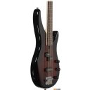 Гитары Yamaha TRBX174 (старый санберст)
