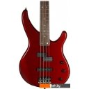 Гитары Yamaha TRBX174 (красный металлик) Гитары Yamaha TRBX174 (красный металлик)