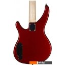 Гитары Yamaha TRBX174 (красный металлик) Гитары Yamaha TRBX174 (красный металлик)