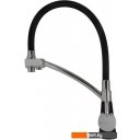 Смесители Ledeme L4855B-2 (хром/черный)
