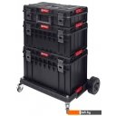 Органайзеры и системы хранения инструментов Qbrick System Платформа System One