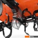 Мотоблоки и мотокультиваторы Daewoo Power DAT 900R