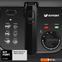 Фритюрницы Kitfort KT-2018