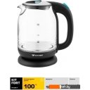 Чайники и термопоты Kitfort KT-654-1