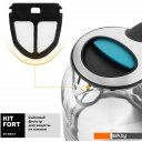 Чайники и термопоты Kitfort KT-654-1