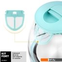 Чайники и термопоты Kitfort KT-653-1