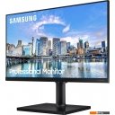 Мониторы Samsung F27T450FQI