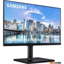 Мониторы Samsung F27T450FQI