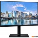 Мониторы Samsung F27T450FQI