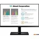 Мониторы Samsung F27T450FQI