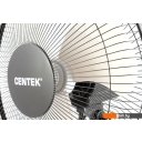 Вентиляторы CENTEK CT-5015 (черный)