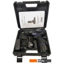 Шуруповерты, гайковерты, электроотвертки WATT WAS-12Li 1.012.025.21 (с 2-мя АКБ, кейс)