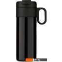 Термосы, термокружки Toppoint 98783BL 0.4л (черный)
