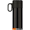 Термосы, термокружки Toppoint 98783BL 0.4л (черный)