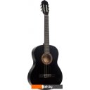 Гитары Terris TC-390A BK