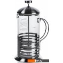 Заварочные чайники, кофеварки, френч-прессы Taller Грегори TR-2310