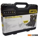 Наборы инструментов Zitrek SHP123 (123 предмета)