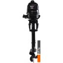Лодочные моторы Toyama TC3.6BMS Лодочные моторы Toyama TC3.6BMS
