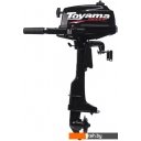 Лодочные моторы Toyama TC3.6BMS Лодочные моторы Toyama TC3.6BMS