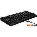 Клавиатуры Logitech G Pro GX Clicky Клавиатуры Logitech G Pro GX Clicky