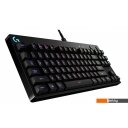 Клавиатуры Logitech G Pro GX Clicky