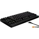 Клавиатуры Logitech G Pro GX Clicky