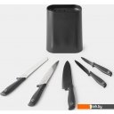 Кухонные ножи, ножницы, овощечистки, точилки Brabantia Tasty+ 123061