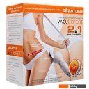Массажеры и массажные кресла Gezatone Vacu Expert