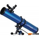 Телескопы Meade Polaris 114 мм