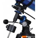 Телескопы Meade Polaris 114 мм