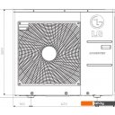 Кондиционеры LG MU4M27 U42R0 Кондиционеры LG MU4M27 U42R0