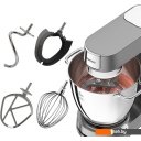 Кухонные комбайны, машины и планетарные миксеры Kenwood Chef Patissier XL KWL90.004SI Кухонные комбайны, машины и планетарные миксеры Kenwood Chef Patissier XL KWL90.004SI