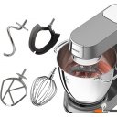 Кухонные комбайны, машины и планетарные миксеры Kenwood Chef Patissier XL KWL90.004SI