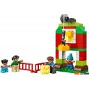 Конструкторы LEGO Education 45028 Мой большой мир