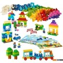 Конструкторы LEGO Education 45028 Мой большой мир