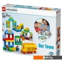 Конструкторы LEGO Education 45021 Наш родной город