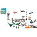 Конструкторы LEGO 9335 Space and Airport