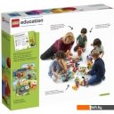 Конструкторы LEGO Education 45026 Трубки Конструкторы LEGO Education 45026 Трубки