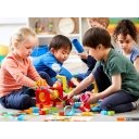 Конструкторы LEGO Education 45026 Трубки