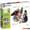 Конструкторы LEGO Education 45026 Трубки