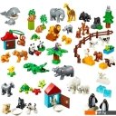 Конструкторы LEGO Education 45029 Животные