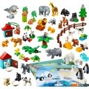 Конструкторы LEGO Education 45029 Животные