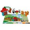 Конструкторы LEGO Education 45029 Животные