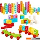 Конструкторы LEGO Education 45027 Английский алфавит Конструкторы LEGO Education 45027 Английский алфавит